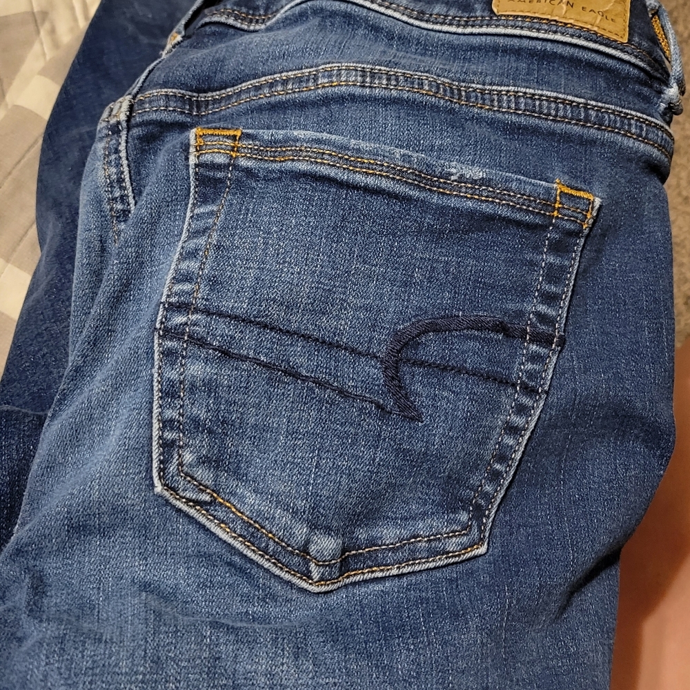 AE Jeans